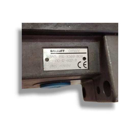 BALLUFF B NS 816-X569-B08 00 12 602 11