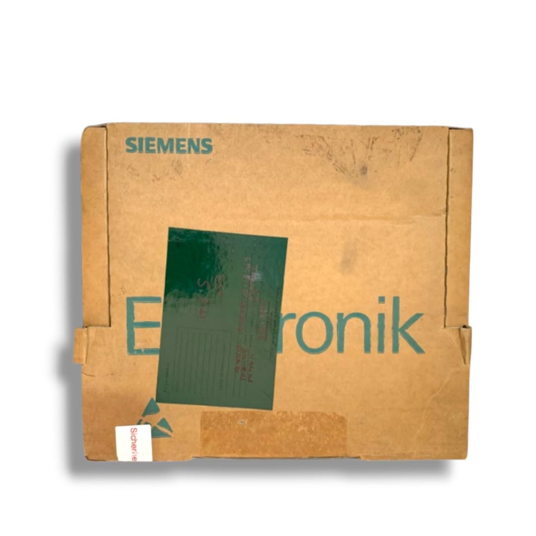SIEMENS 6FC5112-0EA01-0AA0