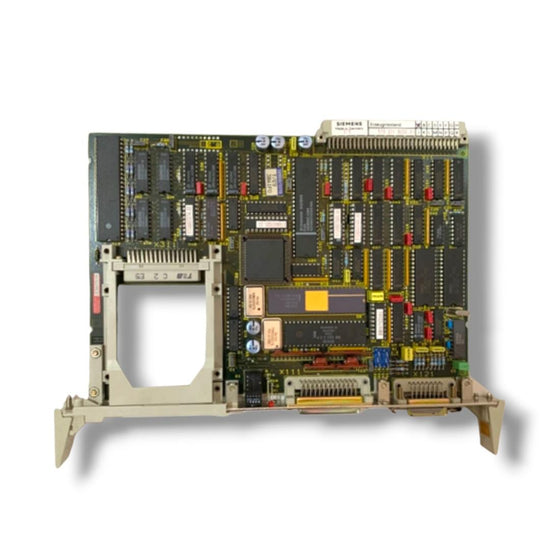 SIEMENS 6FC5112-0EA01-0AA0