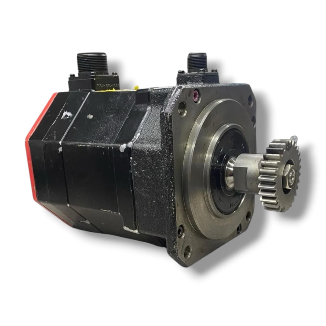 FANUC A06B-0235-B605#S037