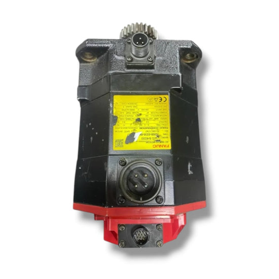 FANUC A06B-0235-B605#S037