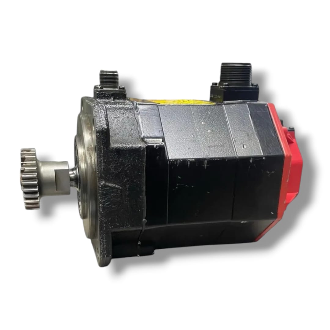 FANUC A06B-0235-B605#S037