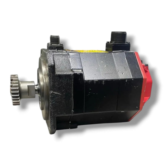 FANUC A06B-0235-B605#S037