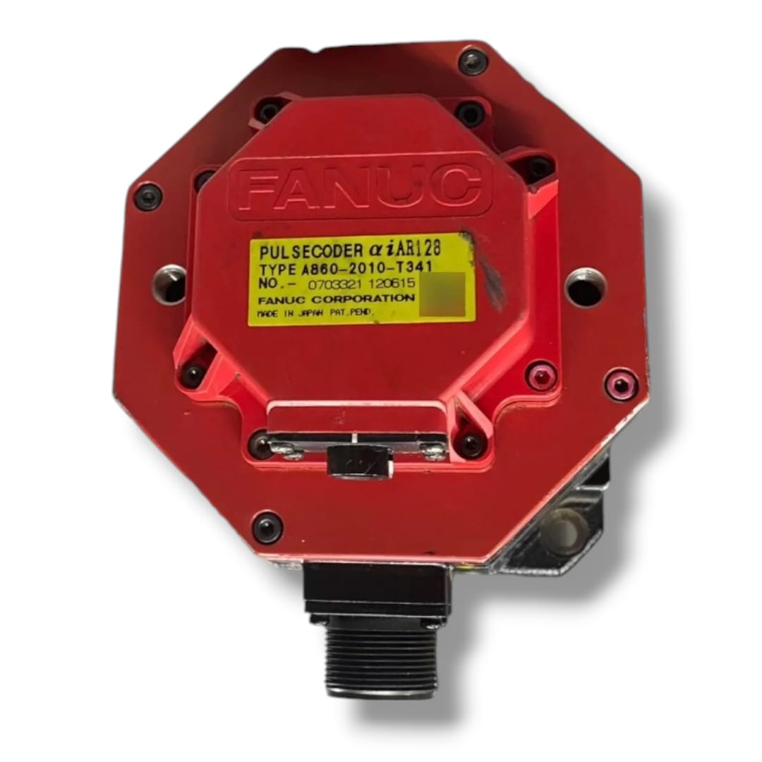 FANUC A06B-0235-B605#S037