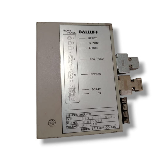 BALLUFF BIS C481- X33