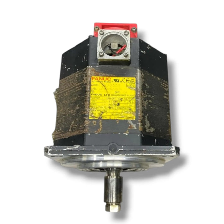 FANUC A06B-0034-B575