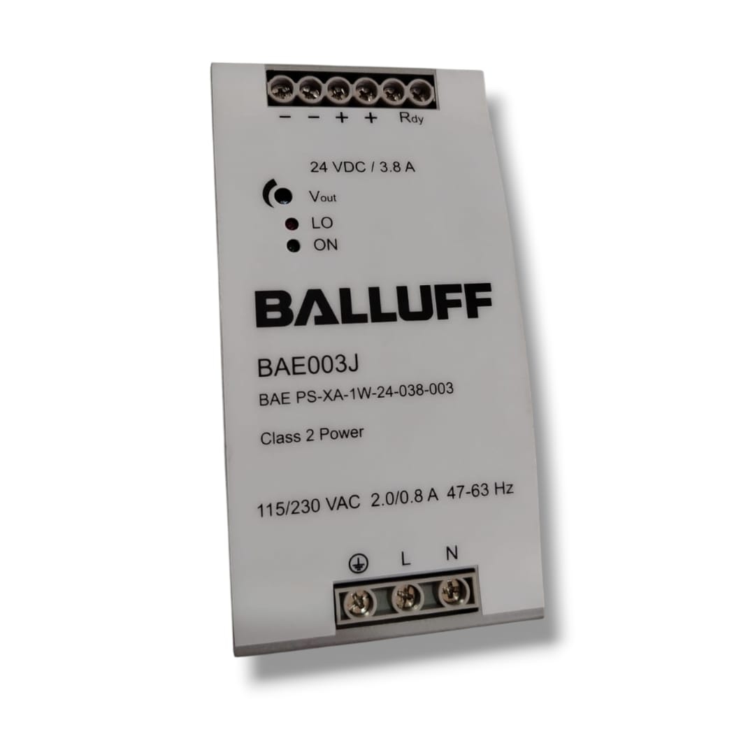 BALLUFF BAE003J