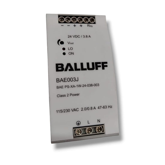 BALLUFF BAE003J
