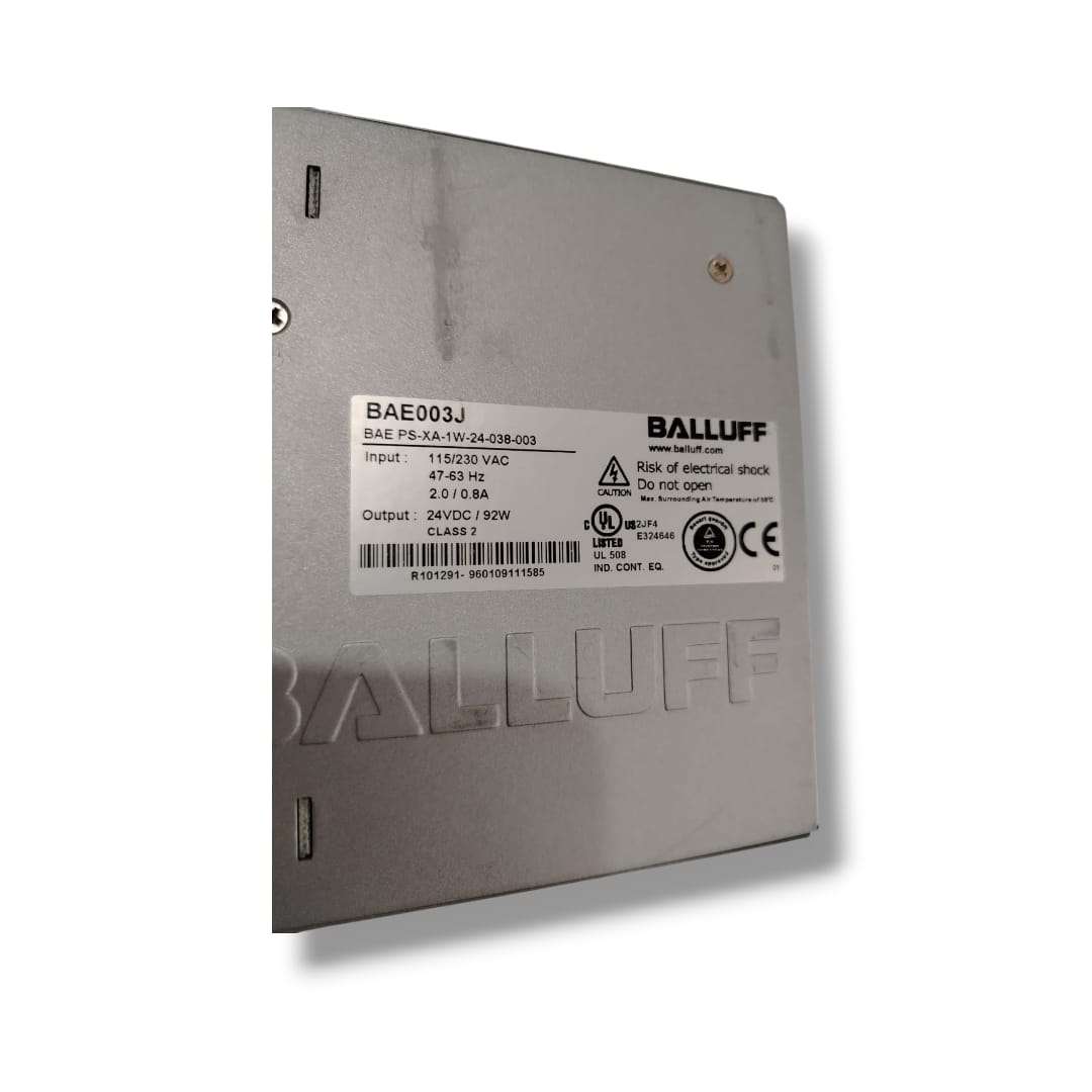 BALLUFF BAE003J