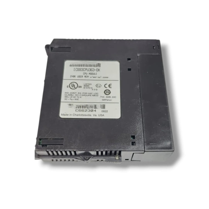 FANUC IC693CPU363-DK