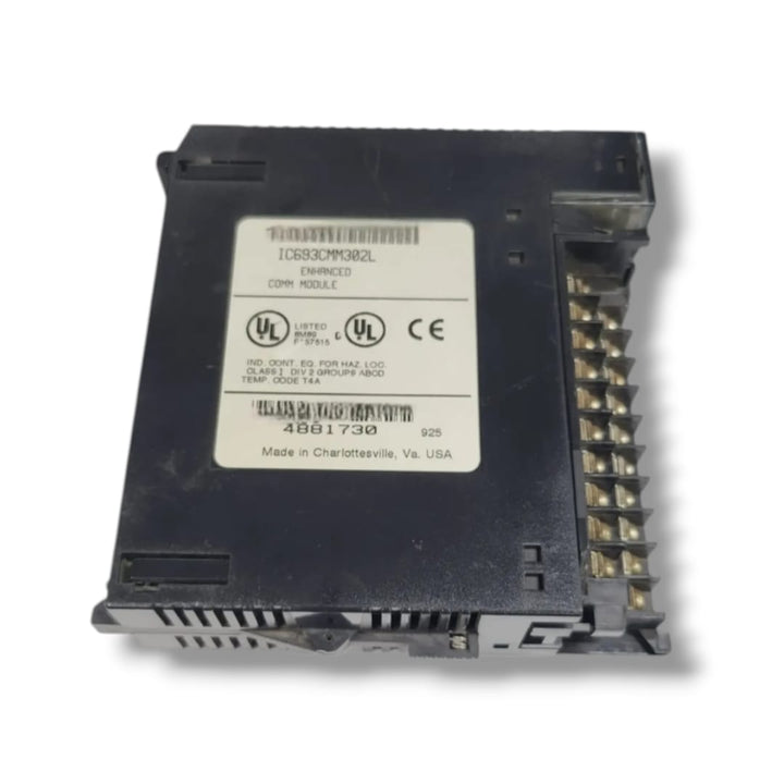 FANUC IC693CMM302L