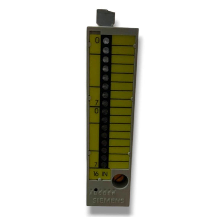 SIEMENS 6FC5111-0CA01-0AA0