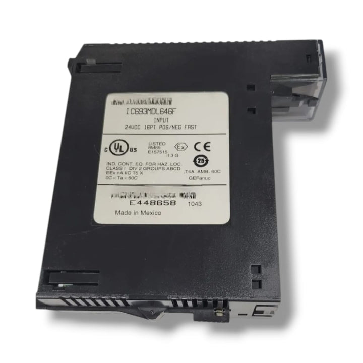 FANUC IC693MDL646F