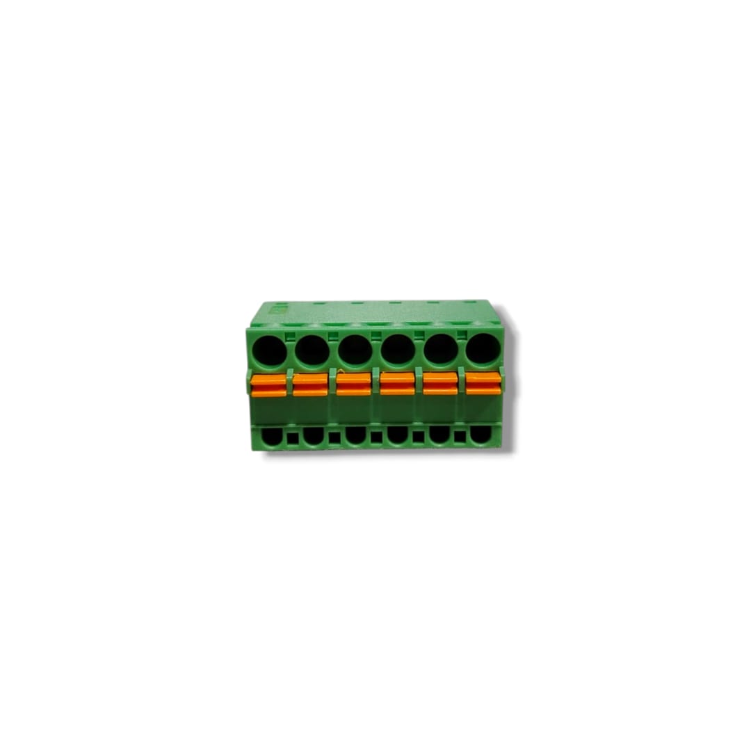 PHOENIX CONTACT FKCT 2,5/ 6-ST
