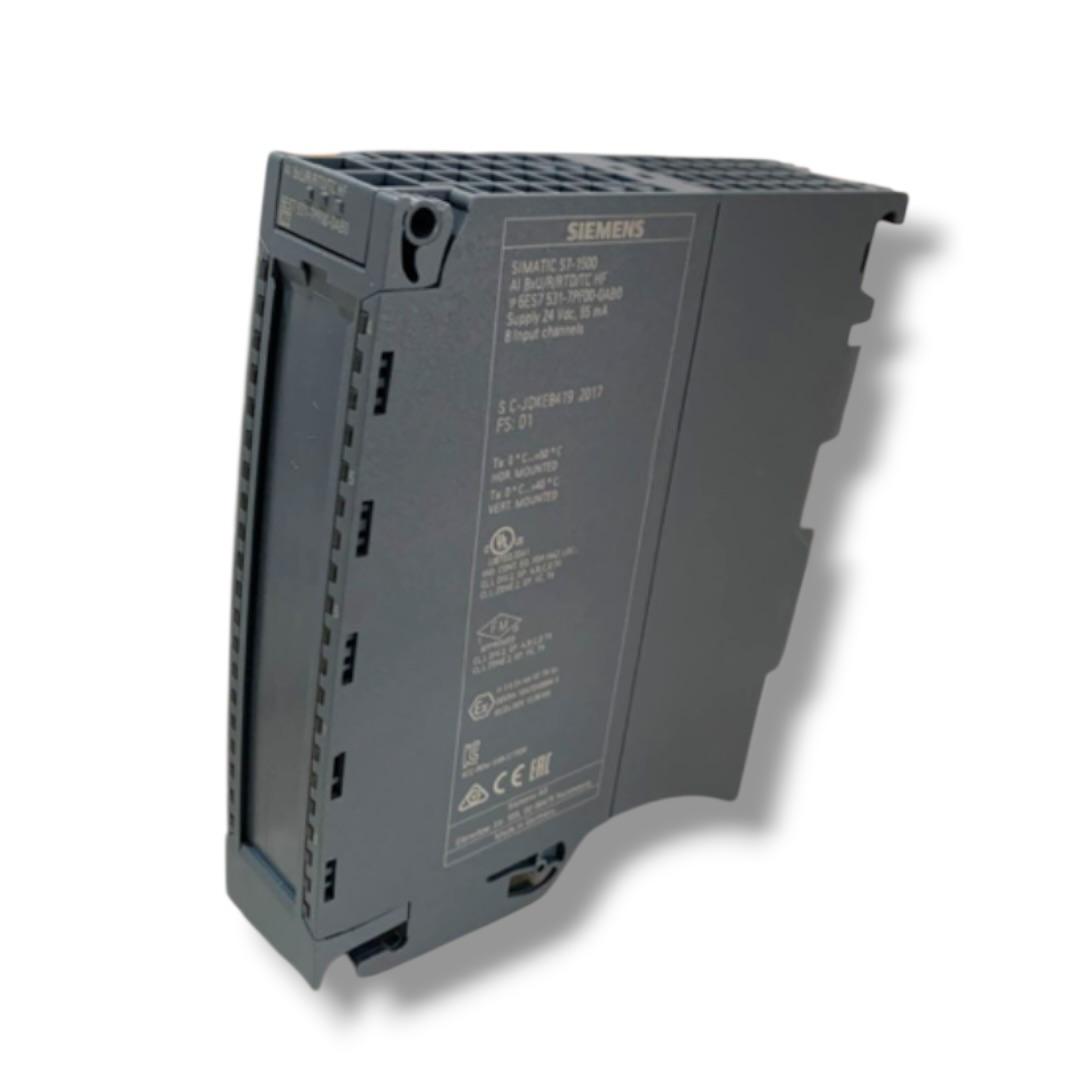 SIEMENS 6ES7531-7PF00-0AB0
