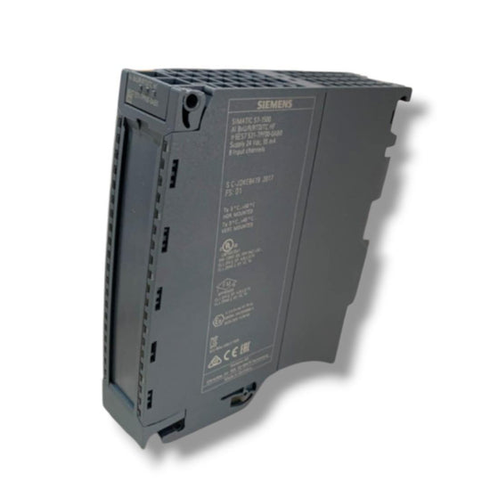 SIEMENS 6ES7531-7PF00-0AB0