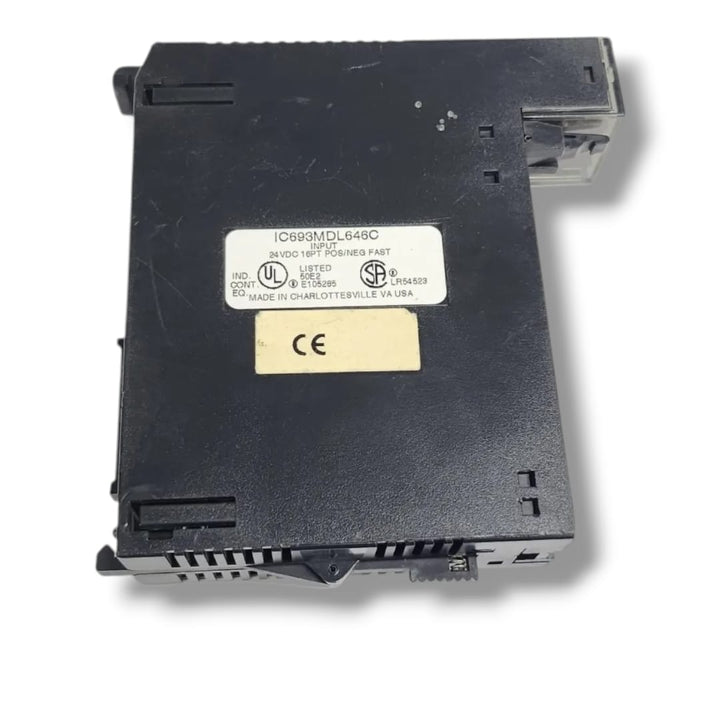 FANUC IC693MDL646C