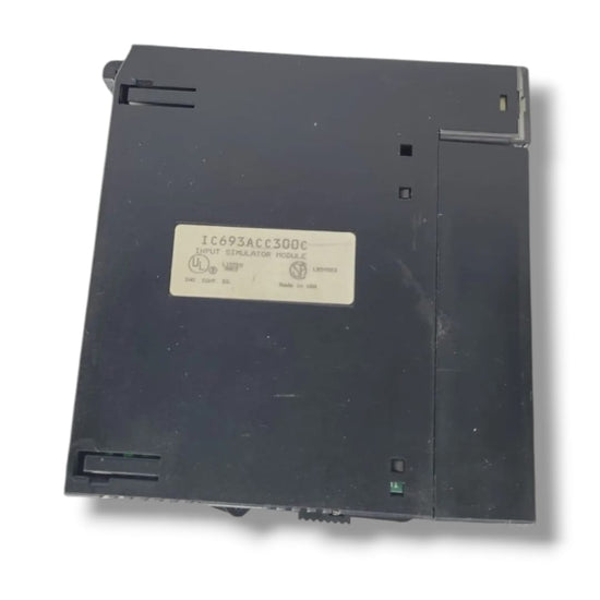 FANUC IC693ACC300C