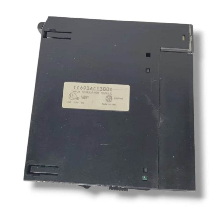 FANUC IC693ACC300C