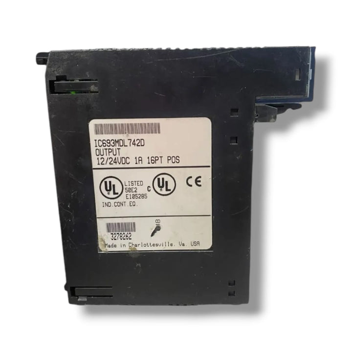 FANUC IC693MDL742D
