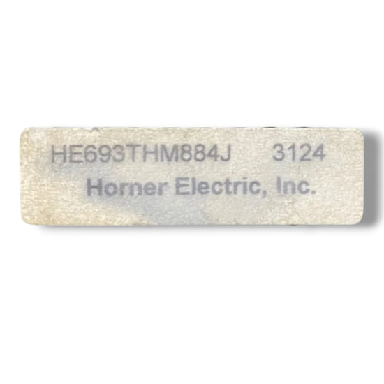 Fanuc He693thm884j