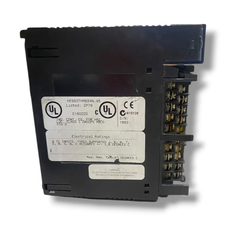 FANUC HE693THM884N-45