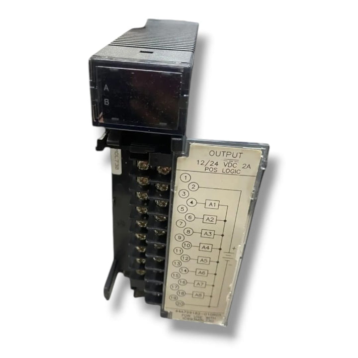 FANUC IC693MDL730E