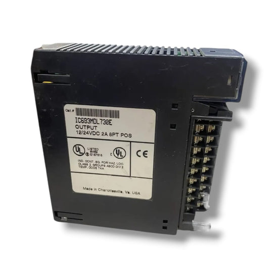 FANUC IC693MDL730E