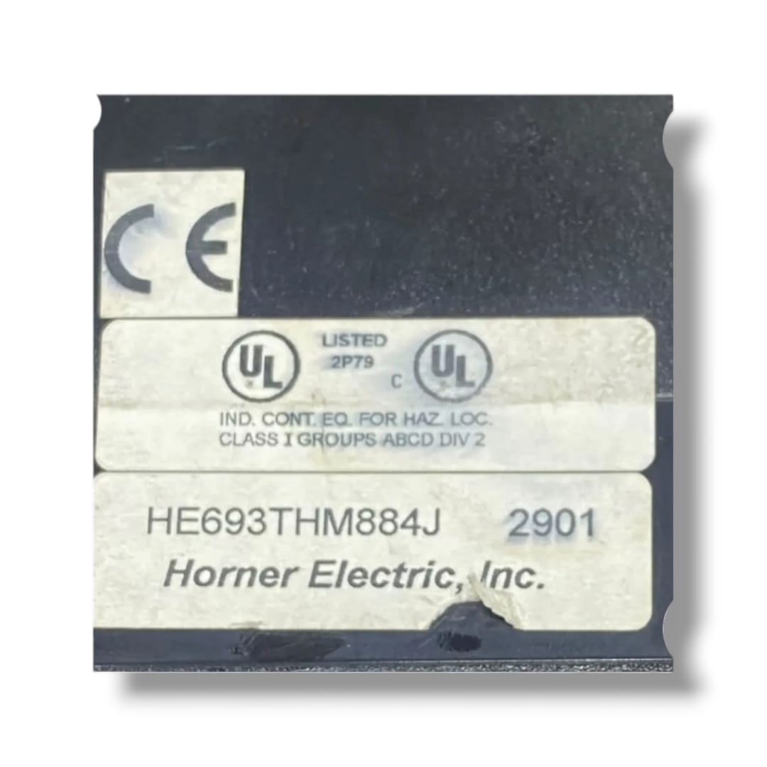 Fanuc He693thm884j