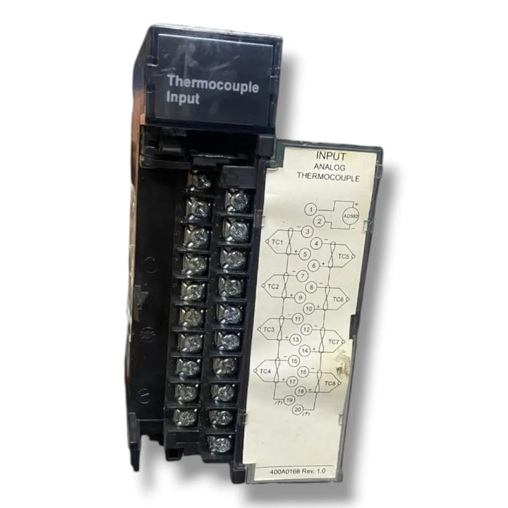 FANUC HE693THM884M