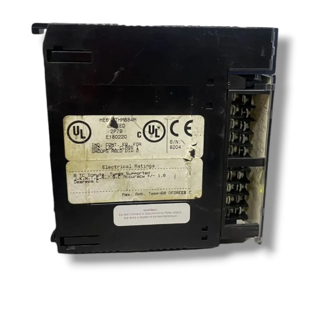 FANUC HE693THM884M
