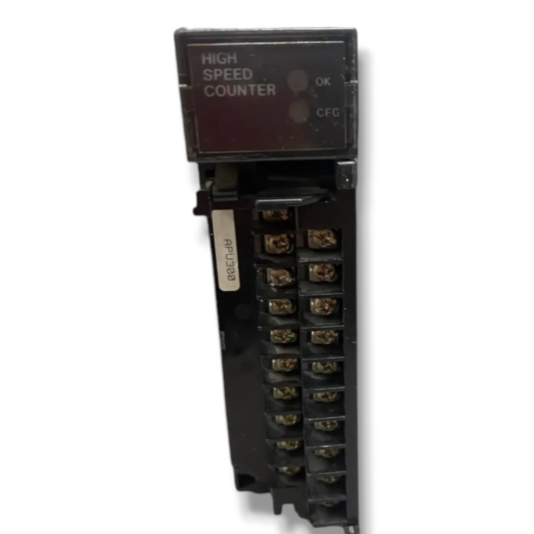 FANUC IC693APU300E