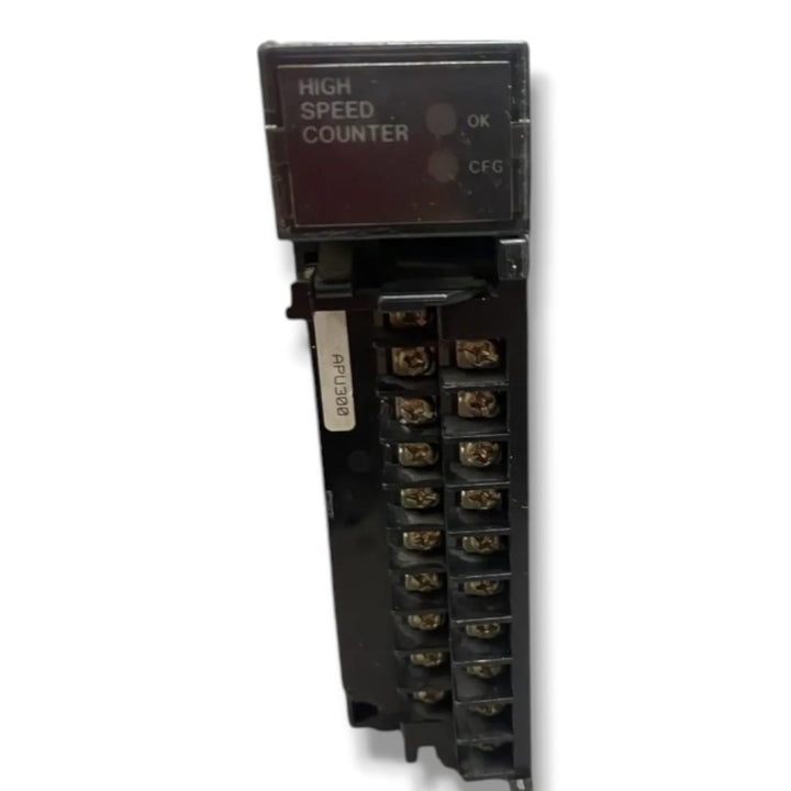 FANUC IC693APU300E