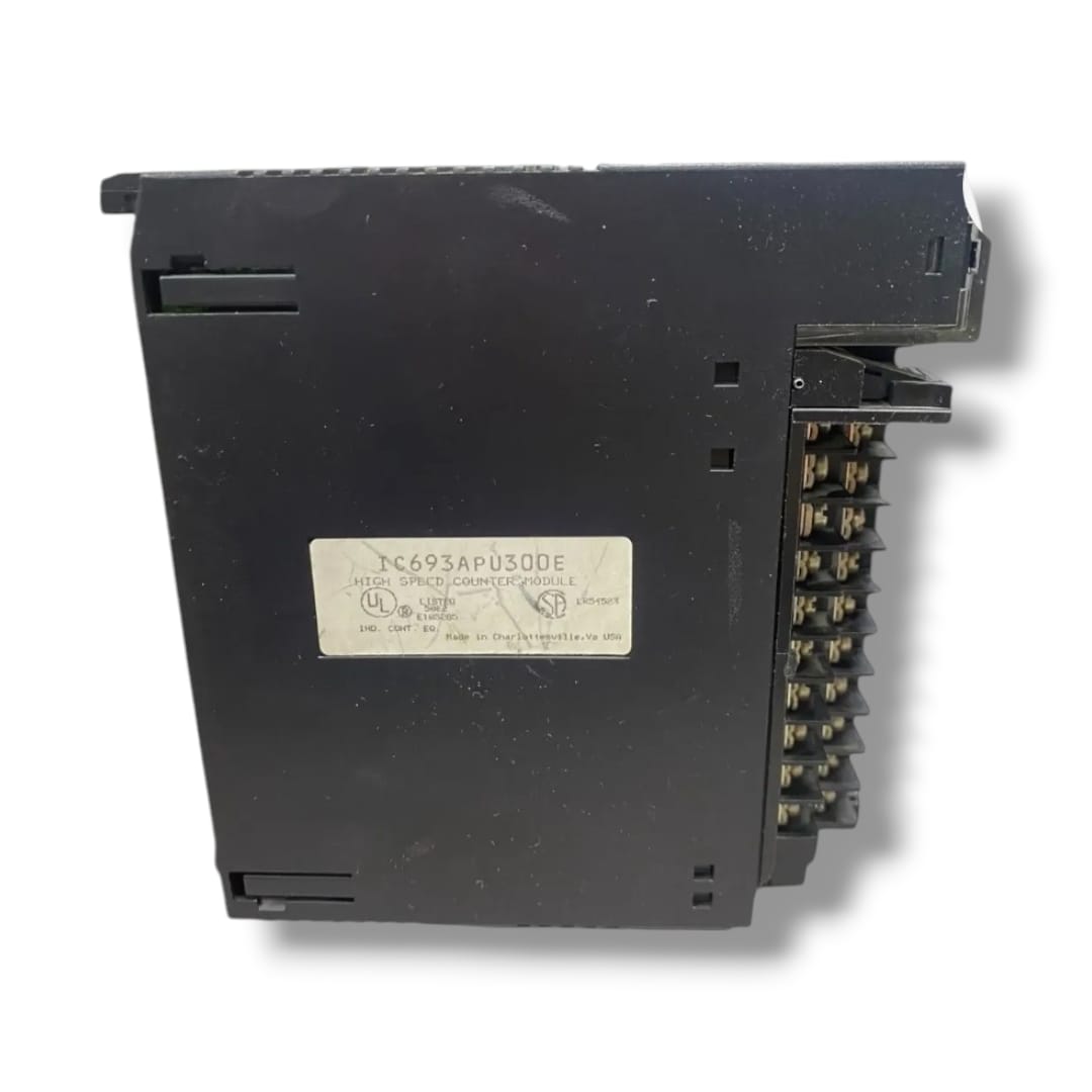 FANUC IC693APU300E