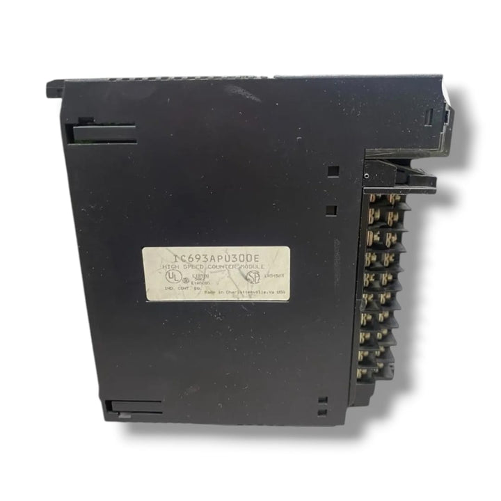 FANUC IC693APU300E
