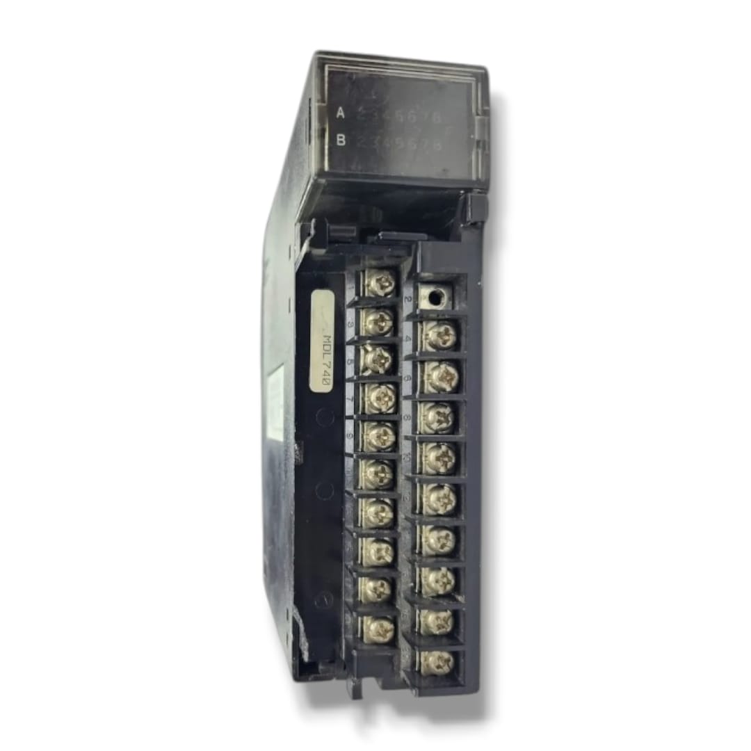 FANUC IC693MDL742C