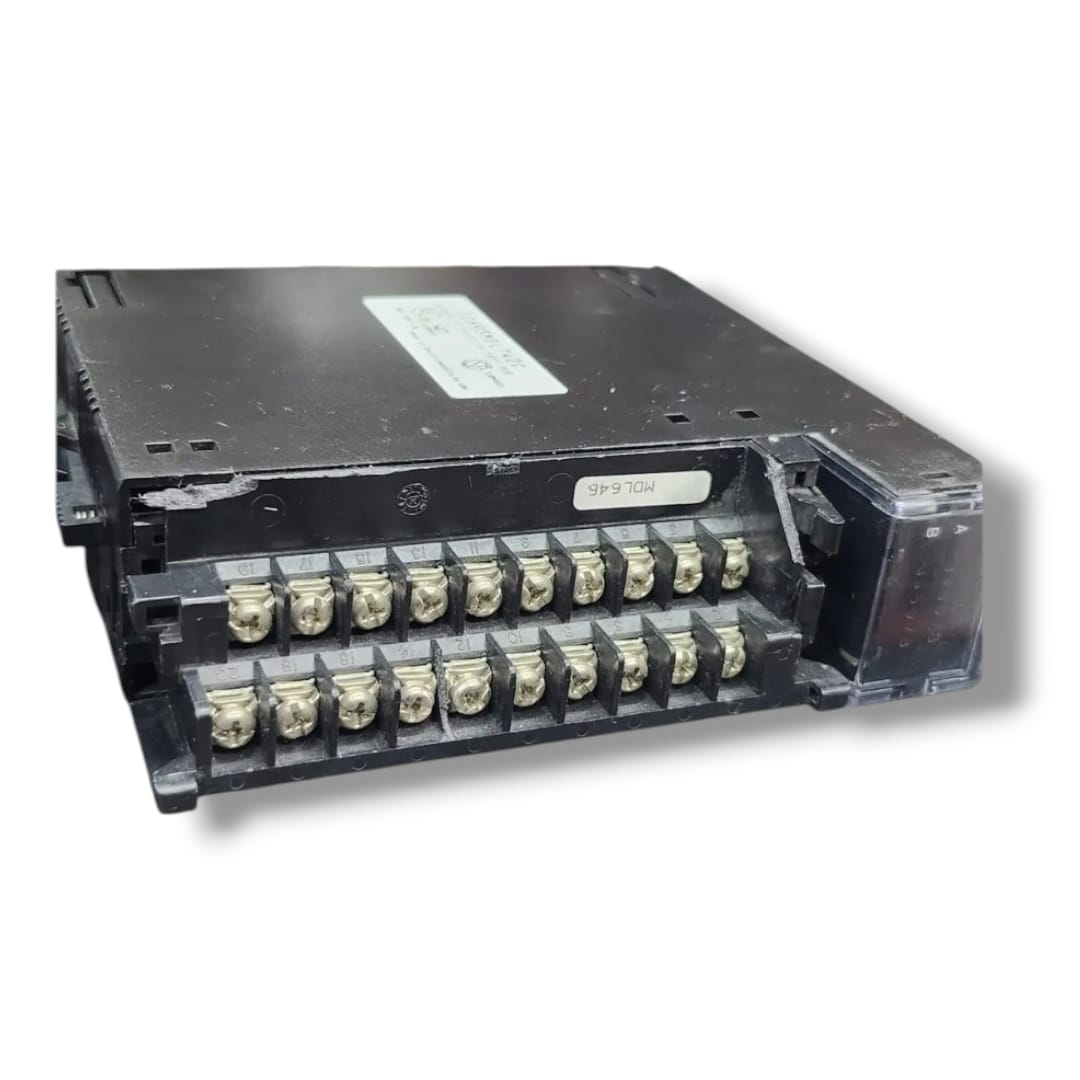 FANUC IC693MDL742C