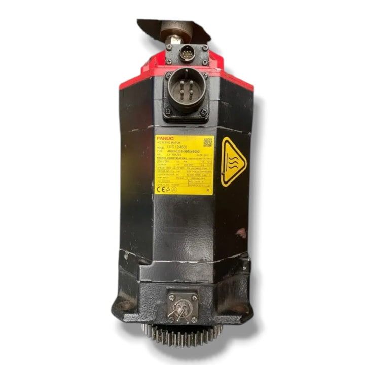 FANUC A06B-0238-B605#S000