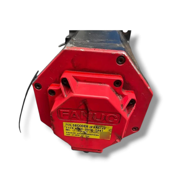 FANUC A06B-0238-B605#S000