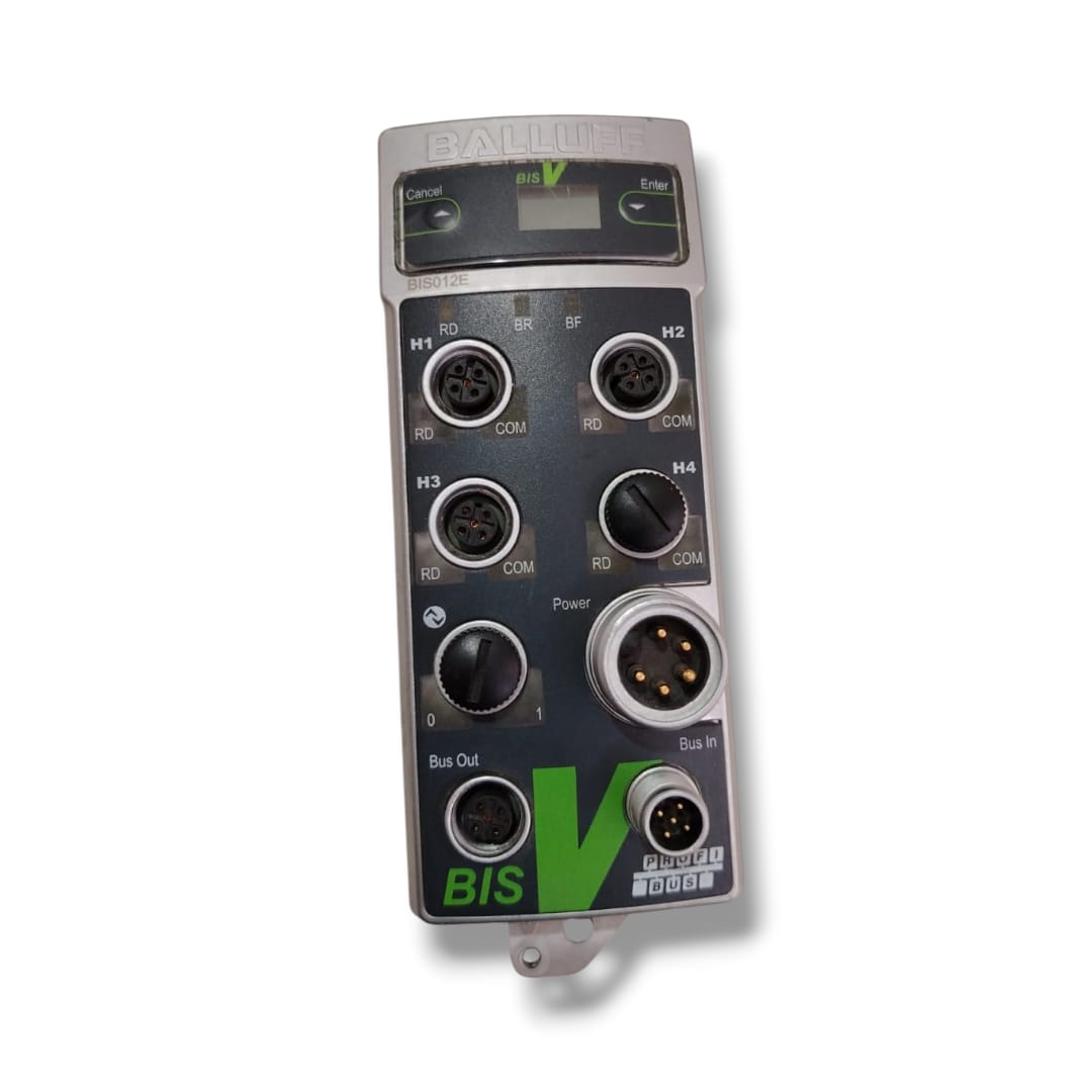 BALLUFF BIS012E