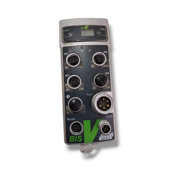 BALLUFF BIS012E