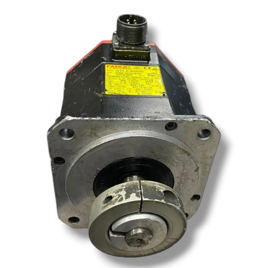 FANUC A06B-0236-B100
