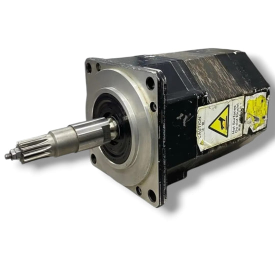 FANUC A06B-0034-B675