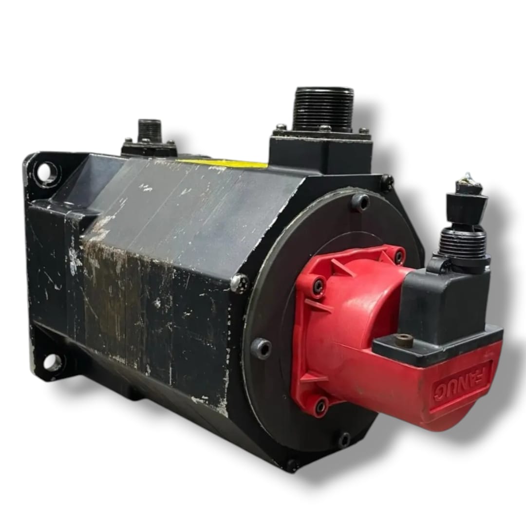 FANUC A06B-0034-B675
