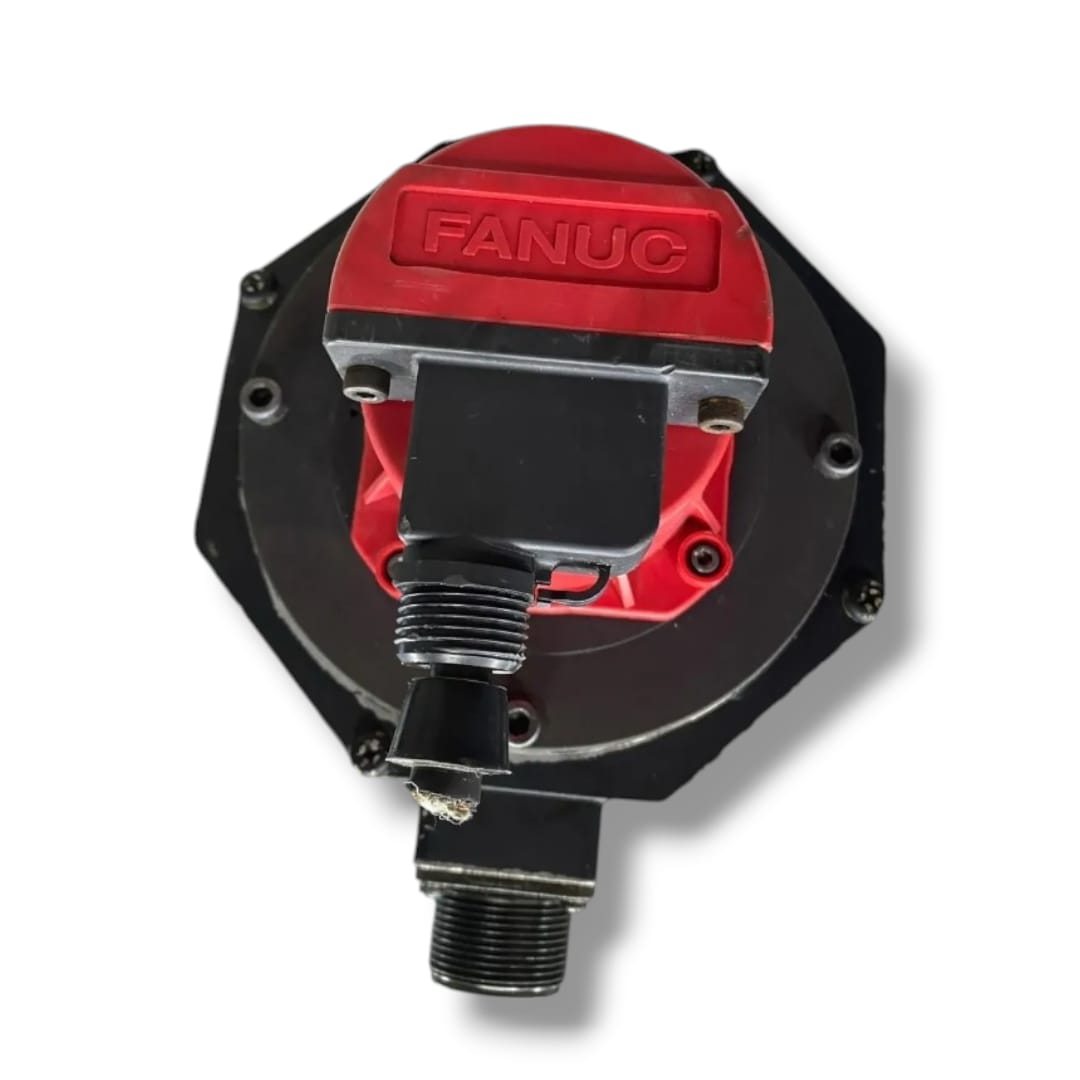FANUC A06B-0034-B675
