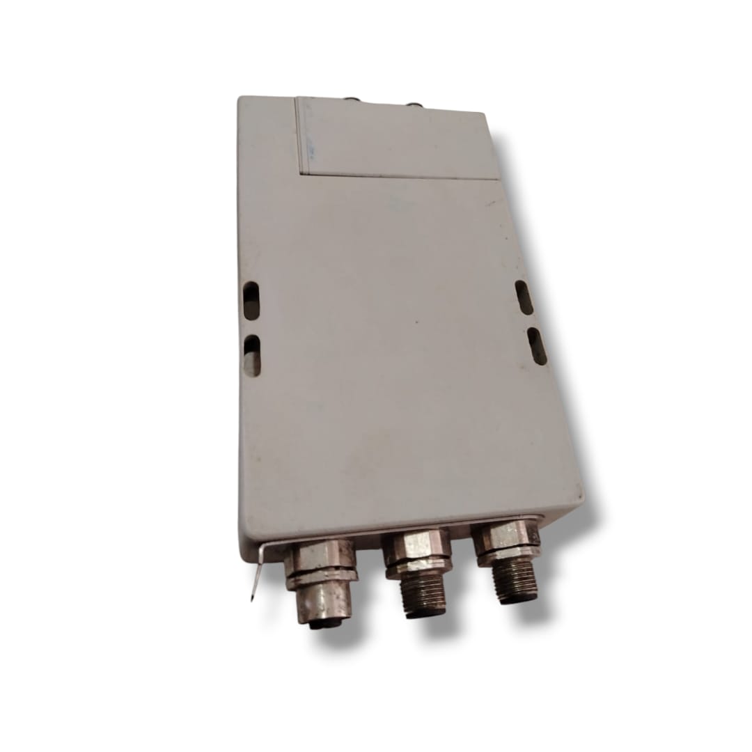 BALLUFF  BIS009A