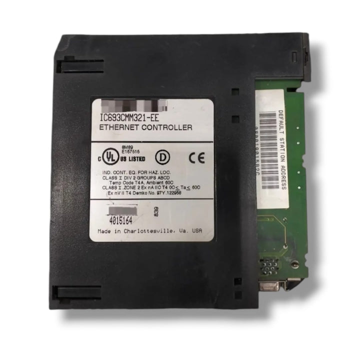 FANUC IC693CMM321-EE