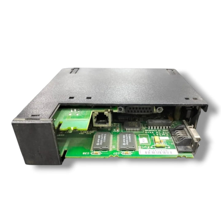 FANUC IC693CMM321-EE