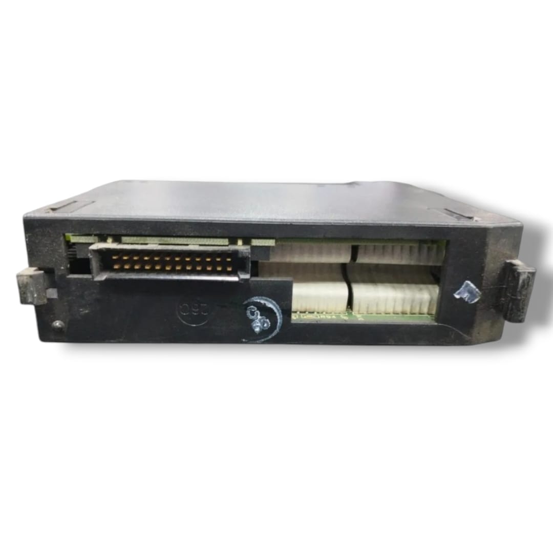 FANUC IC693CMM321-EE