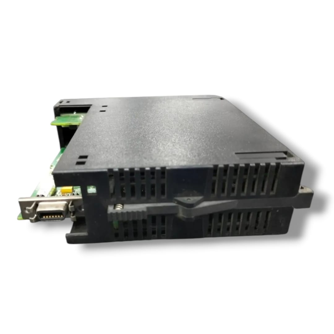 FANUC IC693CMM321-EE